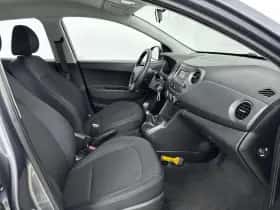 Hyundai i10 (2018) thumbnail 25