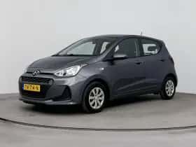 Hyundai i10 (2018) thumbnail 26
