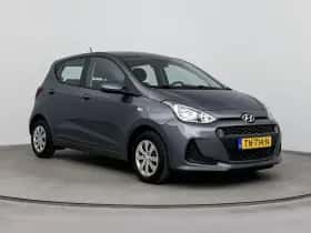 Hyundai i10 (2018) thumbnail 5