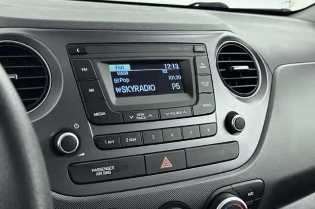 Hyundai i10 (2018) thumbnail 6