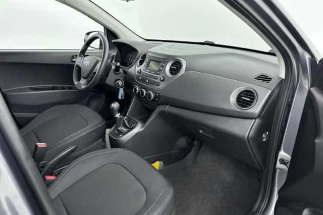 Hyundai i10 (2018) thumbnail 7