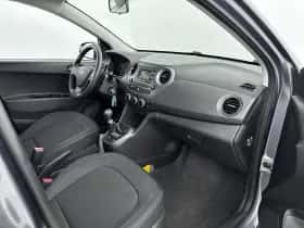 Hyundai i10 (2018) thumbnail 7