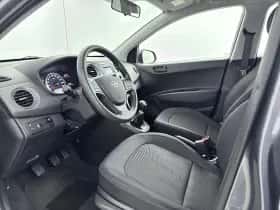 Hyundai i10 (2018) thumbnail 8