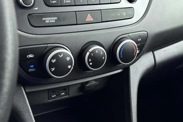 Hyundai i10 (2018) thumbnail 10