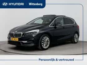 BMW 2-Serie (2021)