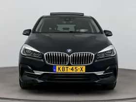 BMW 2-Serie (2021) thumbnail 5