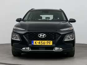 Hyundai Kona (2021) thumbnail 4