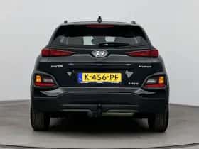 Hyundai Kona (2021) thumbnail 5