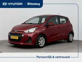 Hyundai i10 (2017) thumbnail 1