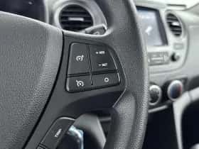 Hyundai i10 (2017) thumbnail 12