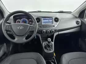 Hyundai i10 (2017) thumbnail 18