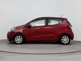 Hyundai i10 (2017) thumbnail 3