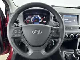 Hyundai i10 (2017) thumbnail 21