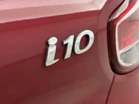 Hyundai i10 (2017) thumbnail 24