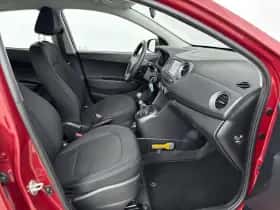 Hyundai i10 (2017) thumbnail 25