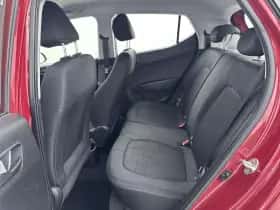 Hyundai i10 (2017) thumbnail 26