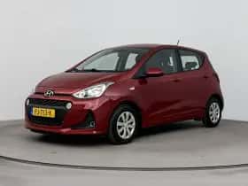 Hyundai i10 (2017) thumbnail 28