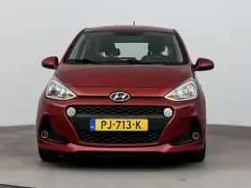 Hyundai i10 (2017) thumbnail 4