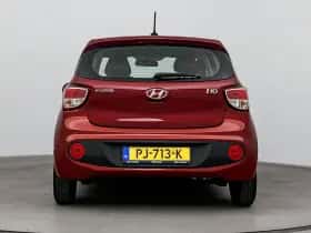 Hyundai i10 (2017) thumbnail 5