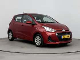 Hyundai i10 (2017) thumbnail 6