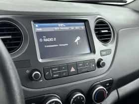Hyundai i10 (2017) thumbnail 7