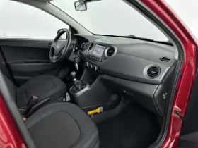 Hyundai i10 (2017) thumbnail 8