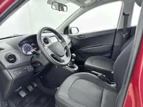 Hyundai i10 (2017) thumbnail 9