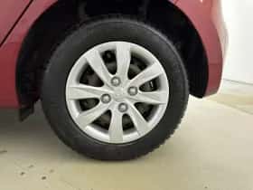 Hyundai i10 (2017) thumbnail 10