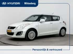 Suzuki Swift (2015)
