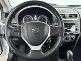 Suzuki Swift (2015) thumbnail 15