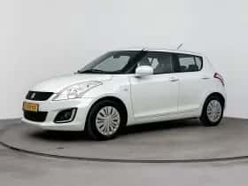 Suzuki Swift (2015) thumbnail 26