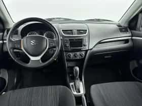 Suzuki Swift (2015) thumbnail 8