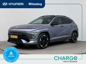 Hyundai Kona (2024) thumbnail 1