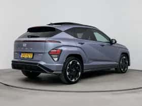 Hyundai Kona (2024) thumbnail 2