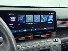 Hyundai Kona (2024) thumbnail 14