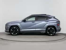 Hyundai Kona (2024) thumbnail 3