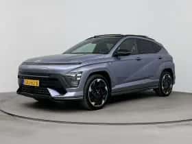 Hyundai Kona (2024) thumbnail 35