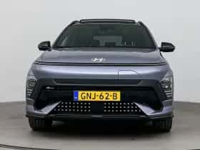 Hyundai Kona (2024) thumbnail 5