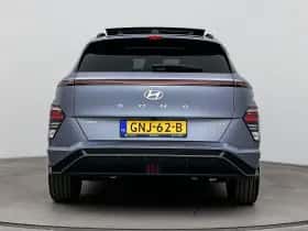 Hyundai Kona (2024) thumbnail 6