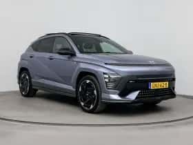Hyundai Kona (2024) thumbnail 7