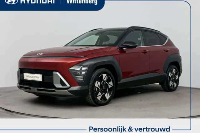 Hyundai Kona (2026) thumbnail 1