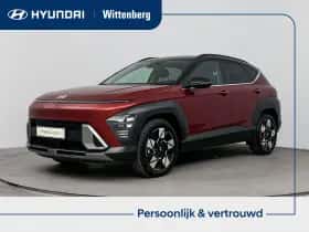 Hyundai Kona (2026) thumbnail 1