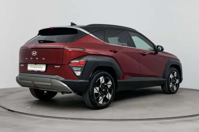 Hyundai Kona (2026) thumbnail 2