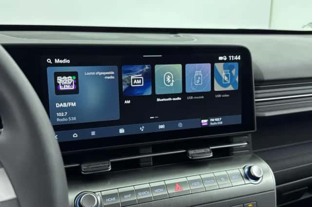 Hyundai Kona (2026) thumbnail 13