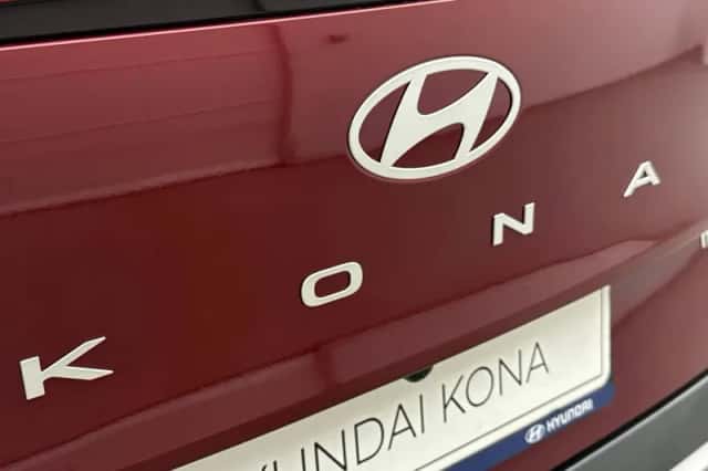 Hyundai Kona (2026) thumbnail 16