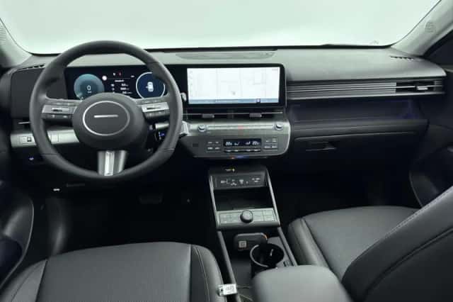 Hyundai Kona (2026) thumbnail 19