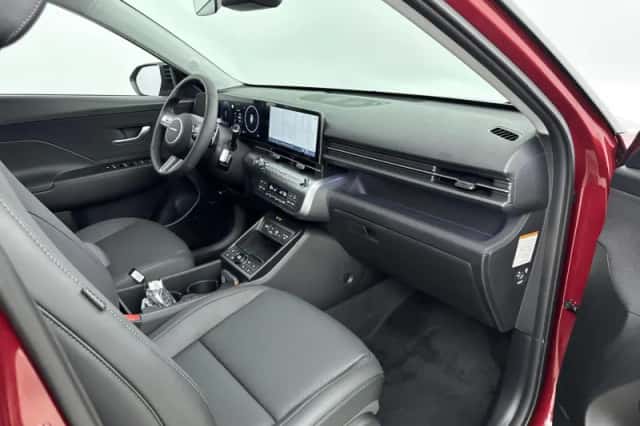 Hyundai Kona (2026) thumbnail 20