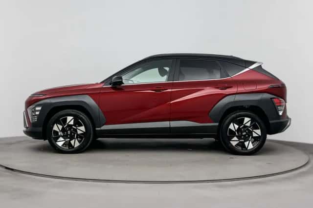 Hyundai Kona (2026) thumbnail 3