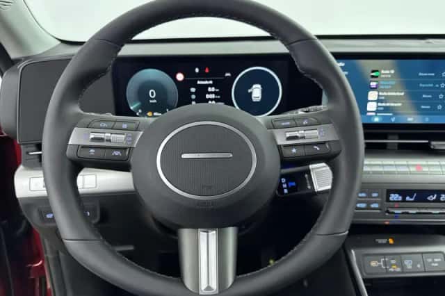 Hyundai Kona (2026) thumbnail 27