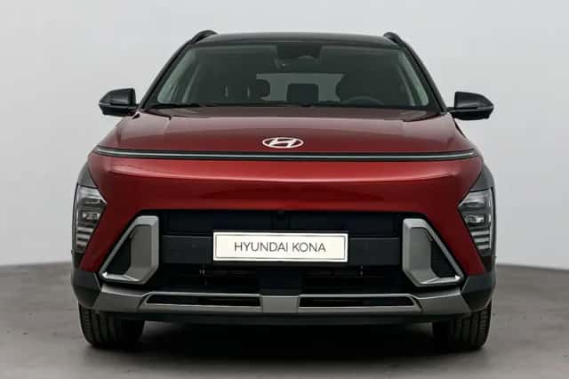 Hyundai Kona (2026) thumbnail 4